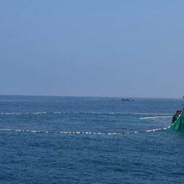 Hội Nghề cá Việt Nam phản đối Trung Quốc cấm đánh bắt cá trên Biển Đông