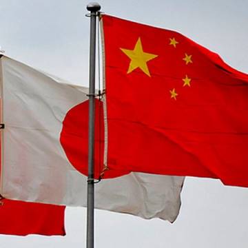 Nhật Bản, Trung Quốc chuẩn bị nối lại đối thoại kinh tế cấp cao