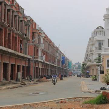 Thị trường BĐS Việt Nam vẫn ‘hồng hào’ trong mắt nhà đầu tư quốc tế