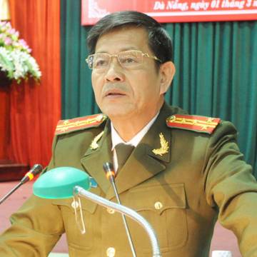 Giám đốc Công an TP Đà Nẵng phủ nhận biệt thự của mình liên quan đến Vũ ‘nhôm’