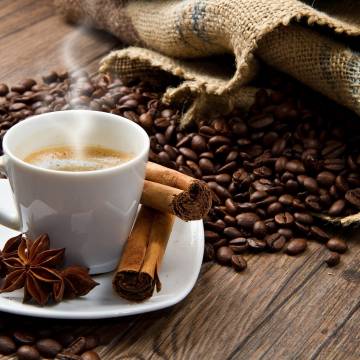 Cà phê an toàn với nhiều người bất thường nhịp tim
