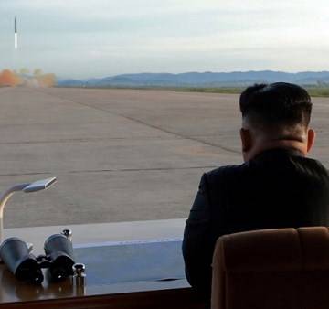 Triều Tiên chỉnh múi giờ, đóng cửa bãi thử hạt nhân