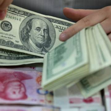 Mỹ vẫn chưa gán mác thao túng tiền tệ cho Trung Quốc