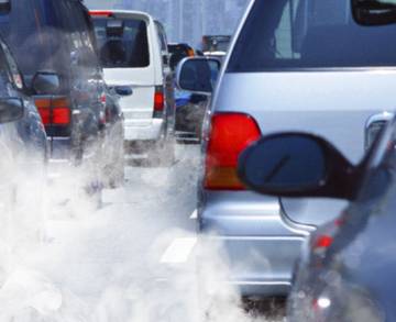 18 bang ở Mỹ khởi kiện chính phủ điều chỉnh quy định về khí thải xe hơi