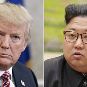 Tổng thống Mỹ vẫn giữ kế hoạch gặp ông Kim Jong-un
