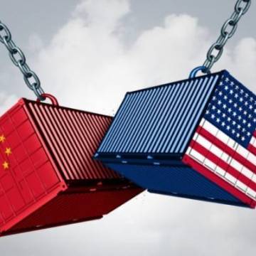 Bốn kịch bản của cuộc chiến thương mại Mỹ-Trung