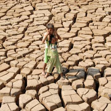 ’70 triệu dân Mekong gặp khó khăn vì thủy điện’