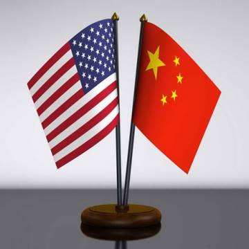 Doanh nghiệp Mỹ lo ngại hậu quả từ căng thẳng Mỹ-Trung