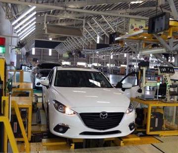 Cách Thái Lan tạo dựng ngành công nghiệp ôtô