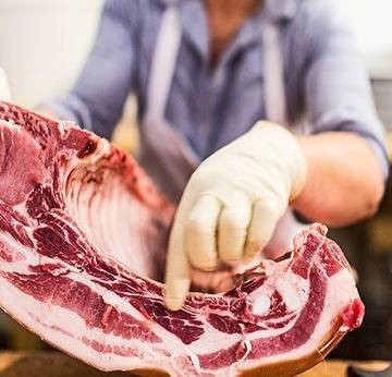 Lần đầu tiên, Việt Nam xuất khẩu thịt heo theo đường chính ngạch