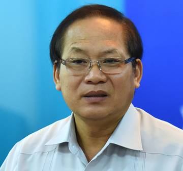 Cho thôi chức bí thư ban cán sự đảng đối với Bộ trưởng TT-TT Trương Minh Tuấn