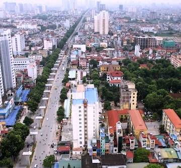 Hà Nội nêu tên 28 doanh nghiệp nợ hơn nghìn tỷ tiền thuế, tiền sử dụng đất