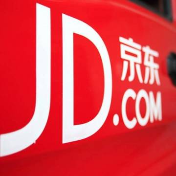 Nền tảng Blockchain mở của JD.com có gì đặc biệt?