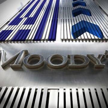 Moody’s nâng xếp hạng tín nhiệm 14 ngân hàng Việt