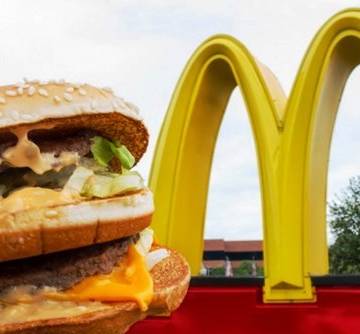 Mỹ: Gần 400 người bị nhiễm khuẩn đường ruột do salad của McDonald’s