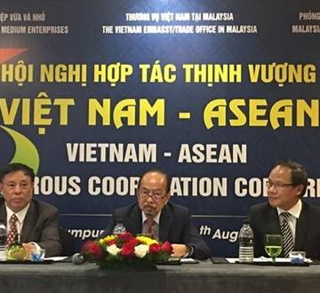 Tại sao thực phẩm Việt Nam khó vào thị trường Malaysia?