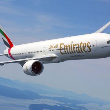 Emirates bắt tay Jetstar Pacific triển khai hợp tác liên danh