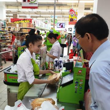 Bình luận thị trường: Chuyện bây giờ mới kể về ngành bán lẻ Việt Nam