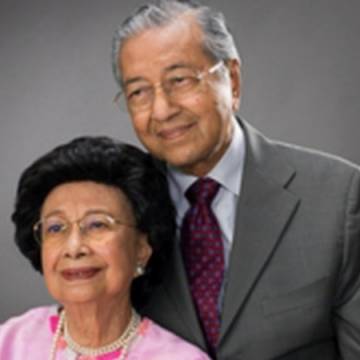 Thủ tướng 93 tuổi của Malaysia chia sẻ bí quyết sống khỏe mạnh
