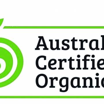 ACO – chứng nhận thực phẩm hữu cơ của Úc