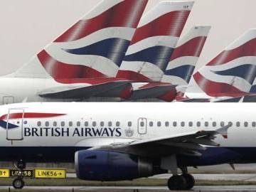 British Airways lộ thông tin 380.000 thẻ thanh toán do mua vé máy bay online
