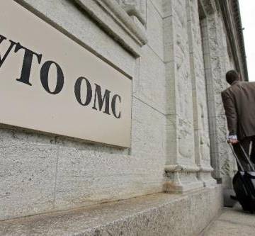 Trung Quốc đề nghị WTO áp đặt trừng phạt với 7 tỷ USD hàng hóa Mỹ