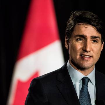 Thủ tướng Canada xác nhận công dân thứ 3 bị bắt giữ tại Trung Quốc