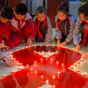 Trung Quốc tăng mạnh người nhiễm HIV/AIDS