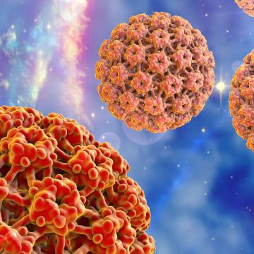 FDA tăng tuổi chích vắcxin HPV đến 45 tuổi