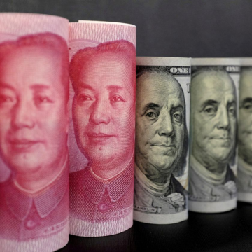 Mặc căng thẳng thương mại, Trung Quốc phát hành thành công 3 tỷ USD trái phiếu