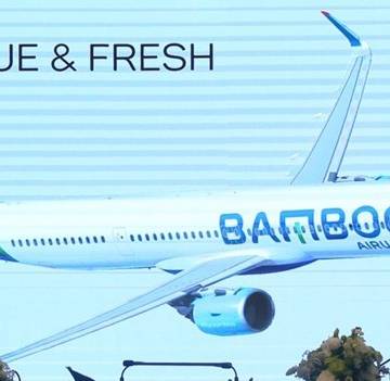 Bamboo Airways lỡ hẹn bay, lùi lịch cất cánh vào cuối quý 4/2018