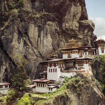 Bhutan có thể dạy gì cho thế giới về ‘carbon âm’