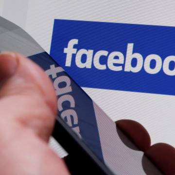 Brazil phạt Facebook 1,6 triệu USD vì chia sẻ dữ liệu người dùng sai luật