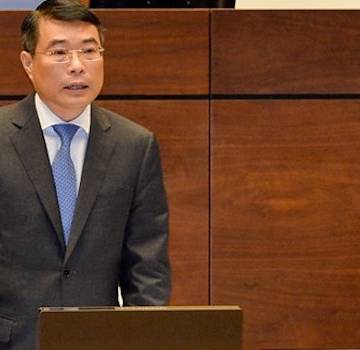 Thống đốc Lê Minh Hưng: Giữ ổn định lãi suất, tiền tệ