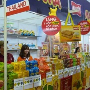 Tại sao Việt Nam hấp dẫn Thái Lan?