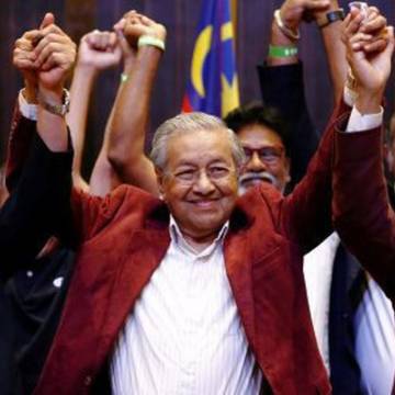 Thủ tướng Malaysia: ‘Tôi sẽ ngạc nhiên nếu ông Trump tái đắc cử’