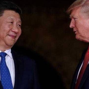 Mỹ cáo buộc Trung Quốc ‘tiếp tục đánh cắp tài sản trí tuệ’