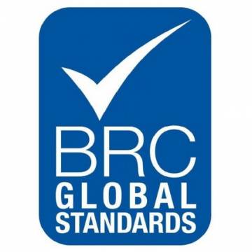 Tiêu chuẩn an toàn thực phẩm BRC