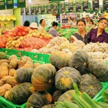 Bộ Công Thương lên tiếng về nông sản ‘đội lốt’ hàng Việt