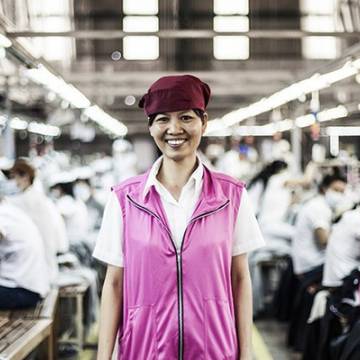 CPTPP giúp Việt Nam hiện đại hoá pháp luật về lao động
