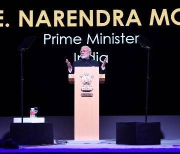 Thủ tướng Ấn Độ: Fintech đã giúp đất nước tôi thịnh vượng hơn