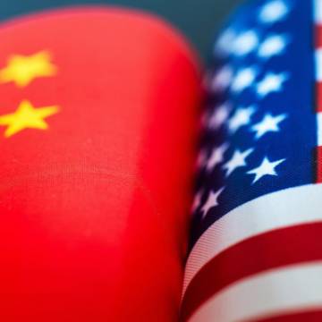 WSJ: Mỹ cân nhắc dỡ thuế với hàng hóa Trung Quốc