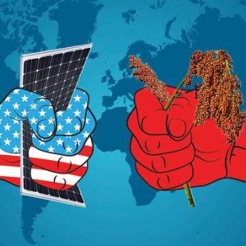 Trung Quốc và Mỹ ngày càng khó đạt thỏa thuận thương mại