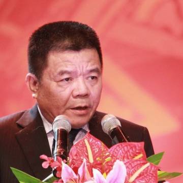 Bắt tạm giam ông Trần Bắc Hà, cựu chủ tịch Ngân hàng BIDV