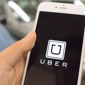 Uber bị phạt 1,2 triệu USD vì vi phạm quy định bảo vệ thông tin khách hàng