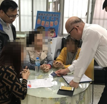 Khách Việt bỏ trốn ở Đài Loan khai ‘mua tour cao gấp 5 lần’
