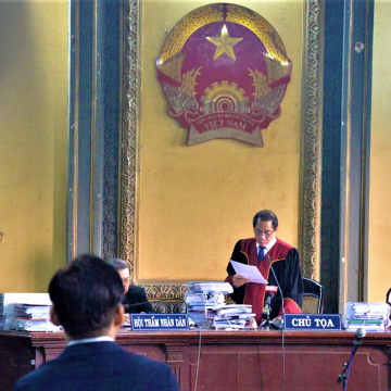 Grab Việt Nam sẽ kháng cáo phán quyết sơ thẩm của TAND TP.HCM