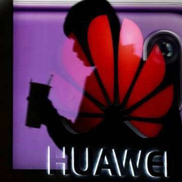 Đức cân nhắc ‘cấm cửa’ thiết bị 5G của Huawei
