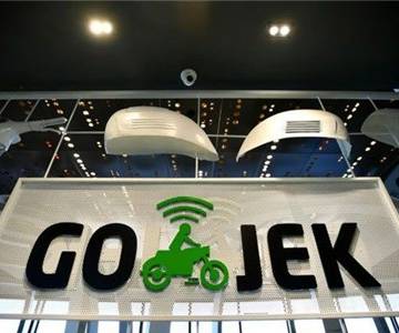Go-Jek bị Philippines cấm cửa?