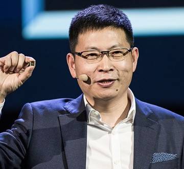 Huawei tuyên bố sẽ dẫn đầu thế giới về smartphone mà không cần Mỹ